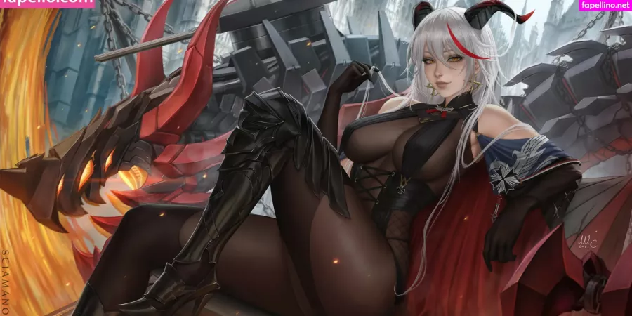 Sciamano240 OnlyFans Thumbnail #wFBqKBRSAQ