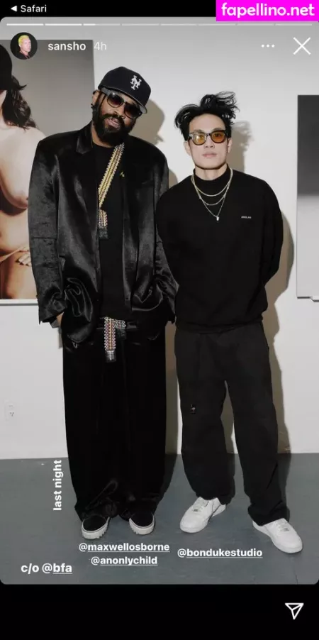 Scientwehst OnlyFans Thumbnail #V3rYrILCo9