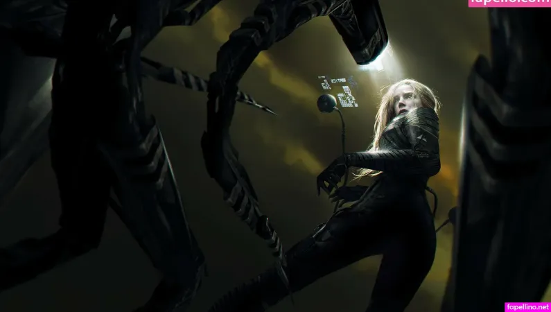 Scifiblonde Main Profile Photo