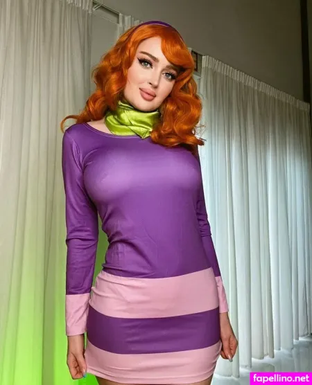 Scooby Doo OnlyFans Thumbnail #Al48ErorfZ