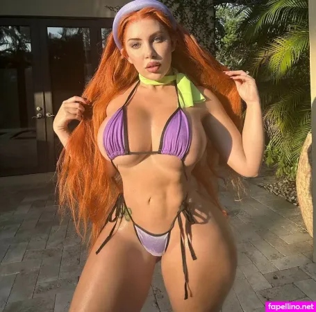 Scooby Doo OnlyFans Thumbnail #KuZR14KMjy