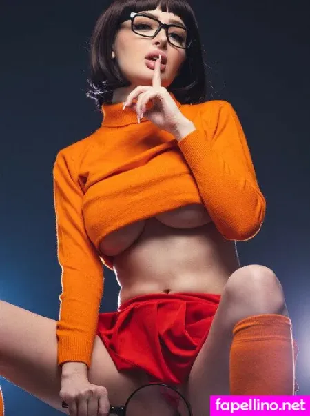 Scooby Doo OnlyFans Thumbnail #ehPBQvyRHX