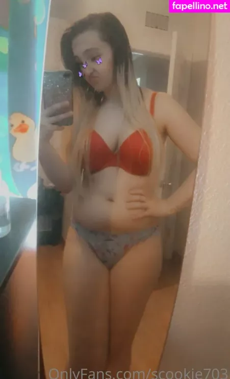 Scookie703 OnlyFans Thumbnail #IJw8zZk3MD