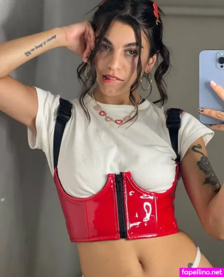 Scorpiaxxx OnlyFans Thumbnail #G3rA3LsaoY