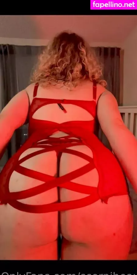 Scorpiheauxx OnlyFans Thumbnail #VpG91tF82R