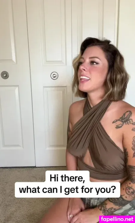 Scorpio Babe OnlyFans Thumbnail #DzlVVCNr9N