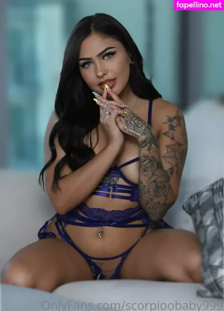 Scorpioobaby999 OnlyFans Thumbnail #ajp3VrDdDr