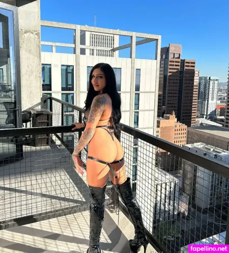 Scorpioprincessxx OnlyFans Thumbnail #i0r9kqjooJ