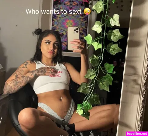 Scorpioprincessxx OnlyFans Thumbnail #jUQvW0jJYK