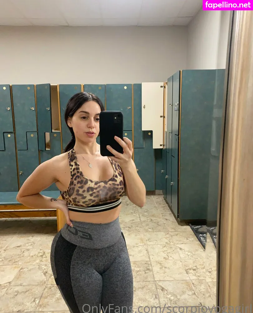 scorpioyogagirl Nude Leaked OnlyFans Photo #5soIOG1QMJ