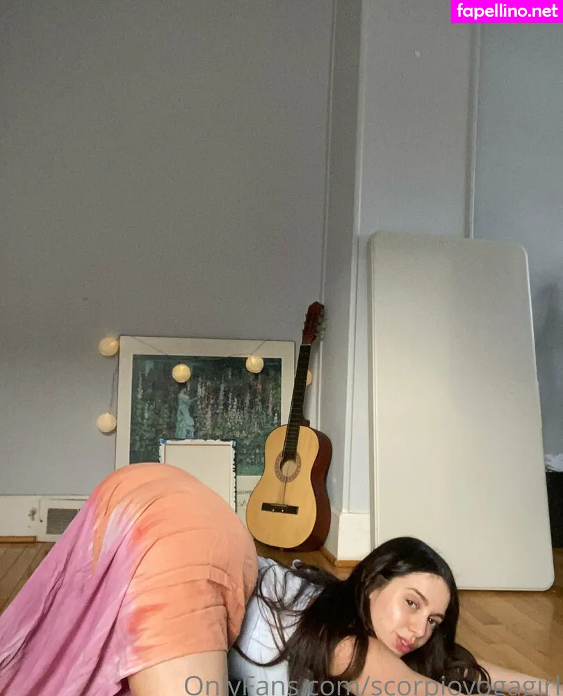 scorpioyogagirl Nude Leaked OnlyFans Photo #S2DiXSHehm