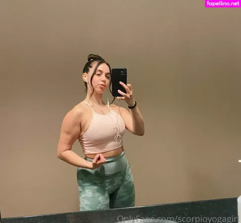 Scorpioyogagirl OnlyFans Thumbnail #sd75fHpJhb