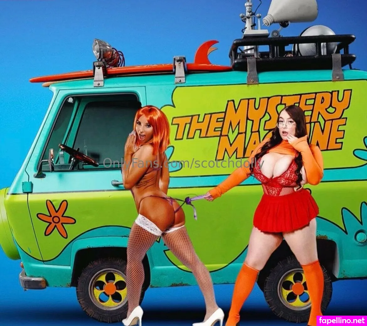 Autumnbaby97, Summer Robertson, scotchdolly, scotchdolly97 Nude Leaked OnlyFans Photo #BwwINVsIQG