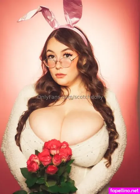 Scotchdolly OnlyFans Thumbnail #uTjshWH2aO