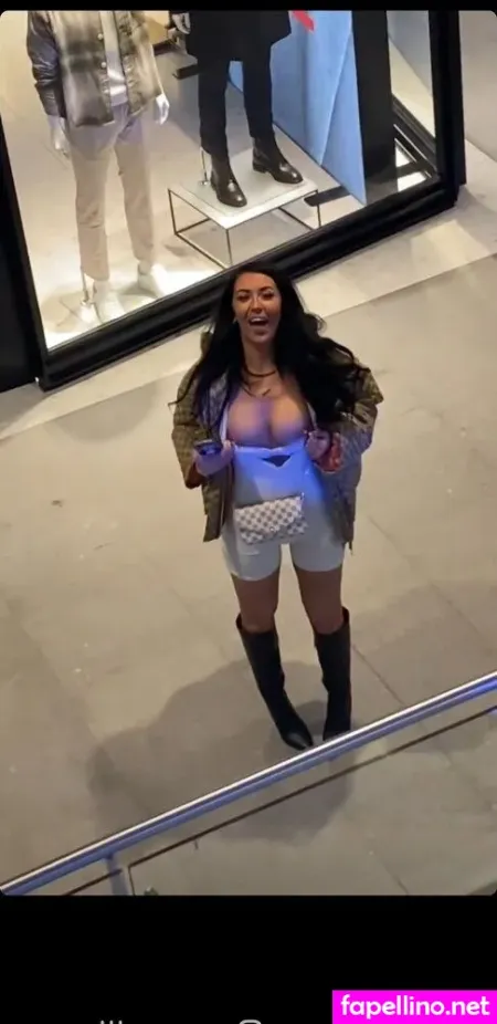 Scottish Amy Kerr OnlyFans Thumbnail #XyJcKujuGP