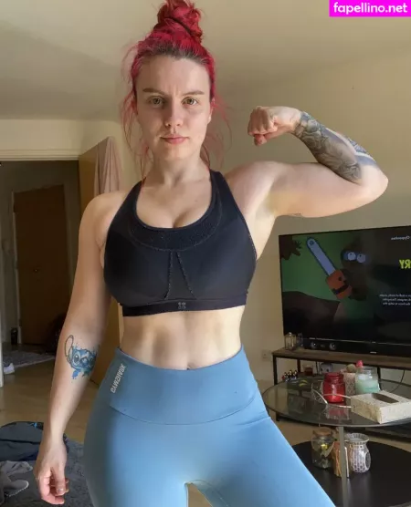 Scottish Chloe OnlyFans Thumbnail #4DLjrqamer