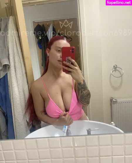 Scottish Chloe OnlyFans Thumbnail #ZljfharPLE