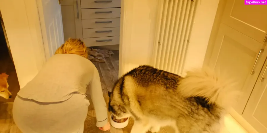 Scottish Murmurs OnlyFans Thumbnail #Blh1TYNER6