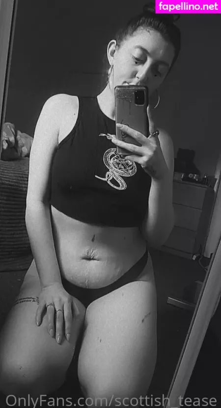 Scottish Tease OnlyFans Thumbnail #3E0SwinPWj