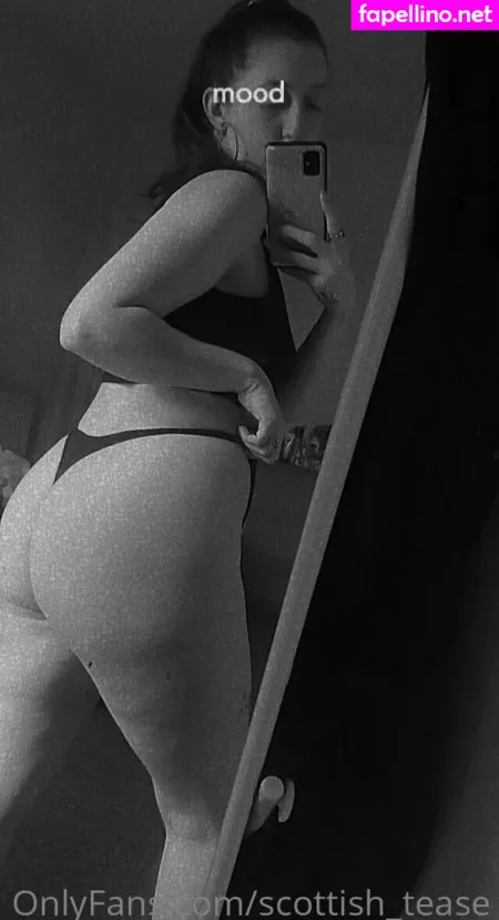 Scottish Tease OnlyFans Thumbnail #KbP5igFPAm