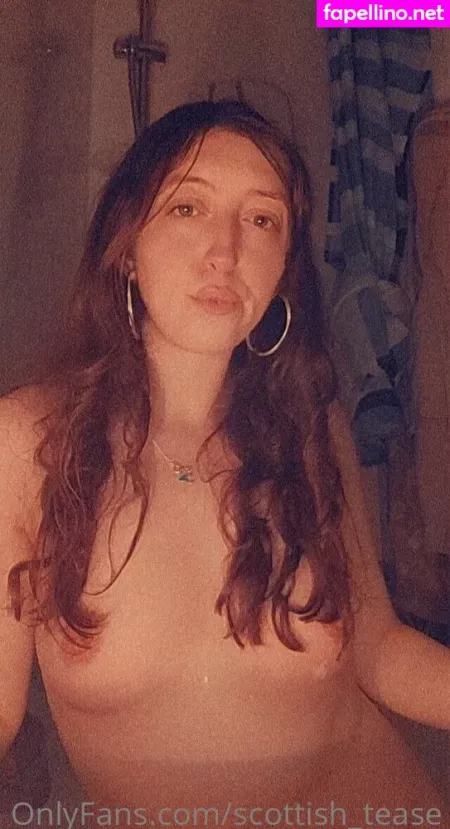 Scottish Tease OnlyFans Thumbnail #YLJeU4yguH