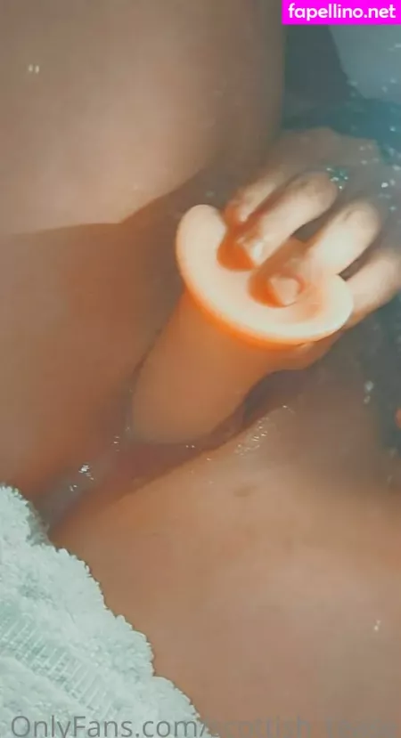 Scottish Tease OnlyFans Thumbnail #cpsZJ17hVk