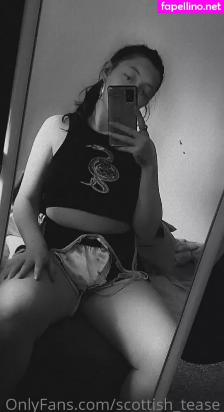 Scottish Tease OnlyFans Thumbnail #vcq7P7rR1V