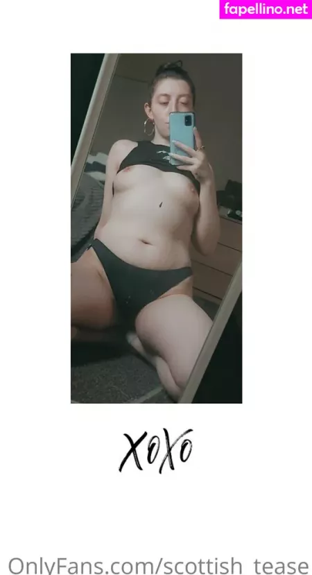 Scottish Tease OnlyFans Thumbnail #xHqcM0XO7W