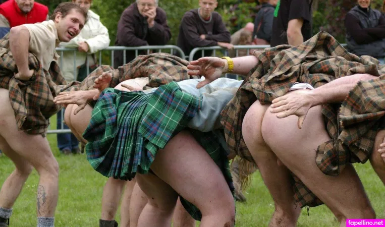 Scottish OnlyFans Thumbnail #V4TMnaPfcm