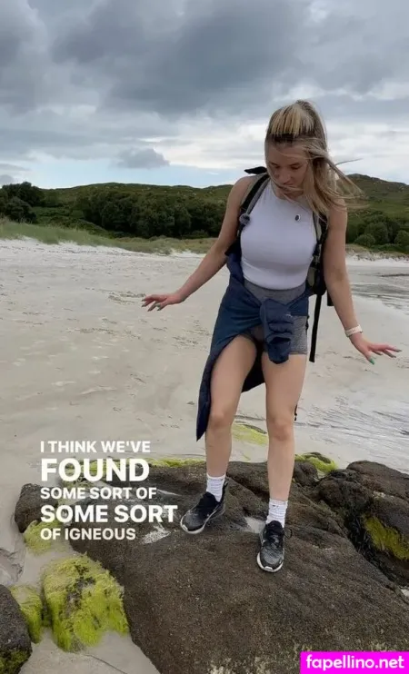 Scottishgeologist OnlyFans Thumbnail #93DA2fNURT