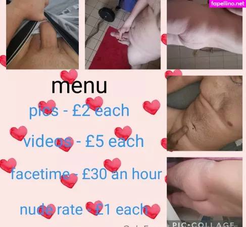Scotty1995x OnlyFans Thumbnail #ooiJm2cFCf