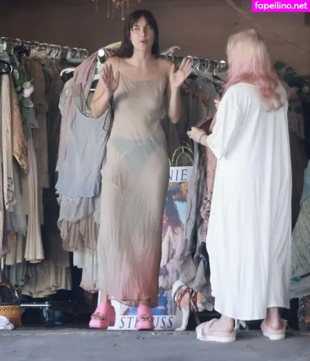 Scout Larue Willis OnlyFans Thumbnail #2Xo6xU32nZ