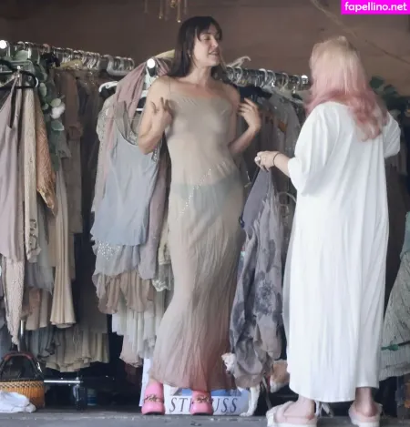 Scout Larue Willis OnlyFans Thumbnail #7WRn9uhmgg