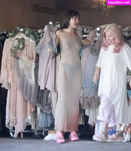 Scout Larue Willis OnlyFans Thumbnail #PWZDHARHUC