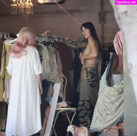 Scout Larue Willis OnlyFans Thumbnail #UrqKYpQbWc