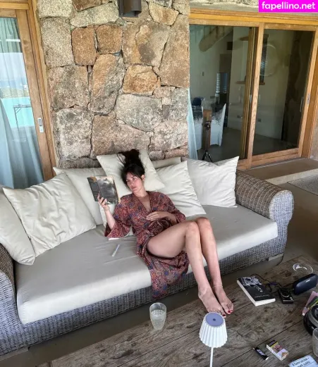 Scout Larue Willis OnlyFans Thumbnail #ekaj7mi7aY