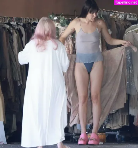 Scout Larue Willis OnlyFans Thumbnail #oJRE56rv7s