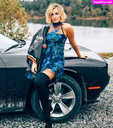 Scout Taylor Compton OnlyFans Thumbnail #FtvSgLLSJ5