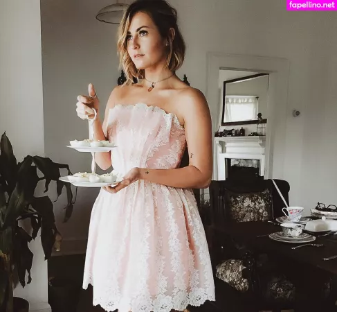 Scout Taylor Compton OnlyFans Thumbnail #bvzI1bFXao