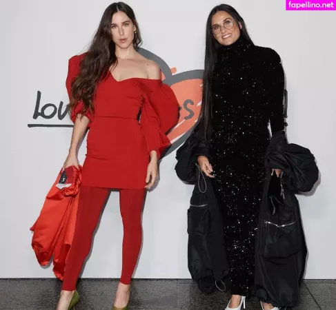 Scout Willis OnlyFans Thumbnail #AbYwSXqJGI