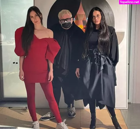 Scout Willis OnlyFans Thumbnail #DH23QjyIRK