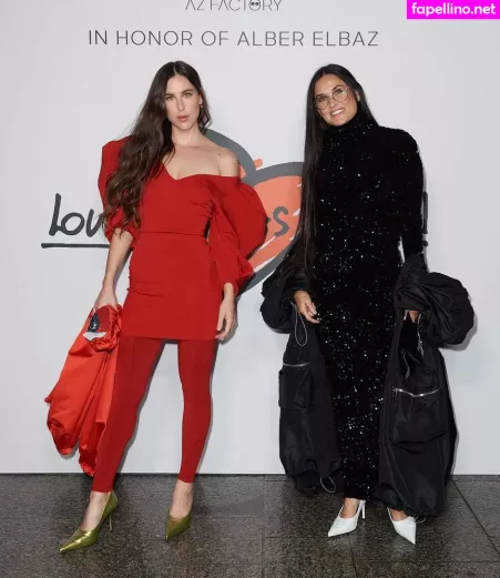 Scout Willis OnlyFans Thumbnail #EyVxOc0OfR