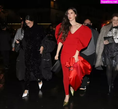 Scout Willis OnlyFans Thumbnail #KVHcG8dmCP