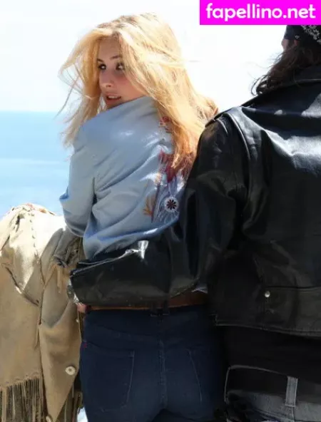 Scout Willis OnlyFans Thumbnail #ZkBH8twick