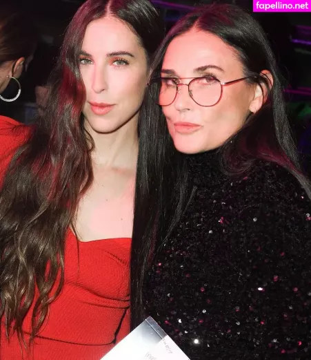 Scout Willis OnlyFans Thumbnail #aB2EJ8YEqf