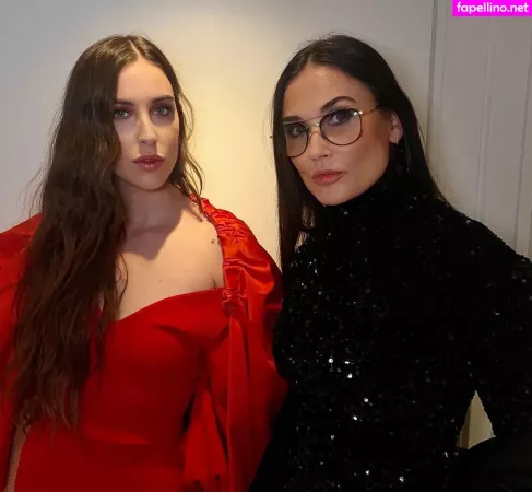 Scout Willis OnlyFans Thumbnail #kGHZFlaAJJ