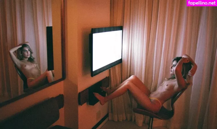 Scout OnlyFans Thumbnail #FcBTgdsaRL