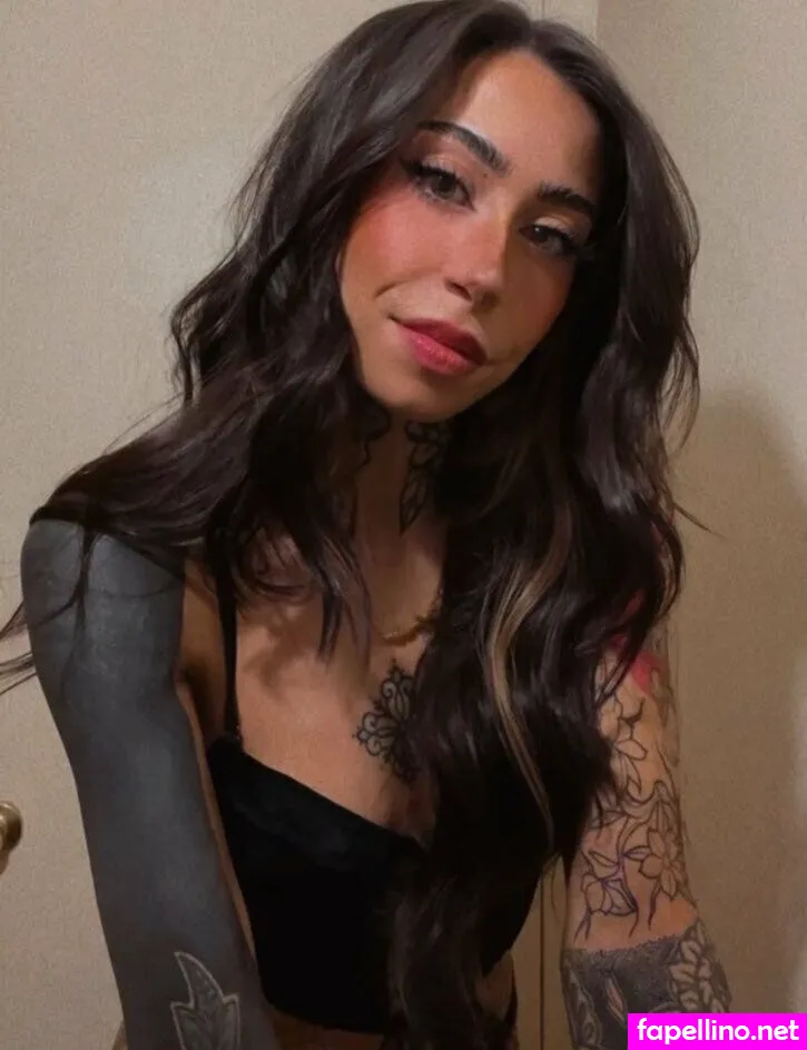 scr3am4mep0e Nude Leaked OnlyFans Photo #RGloK7KYv8