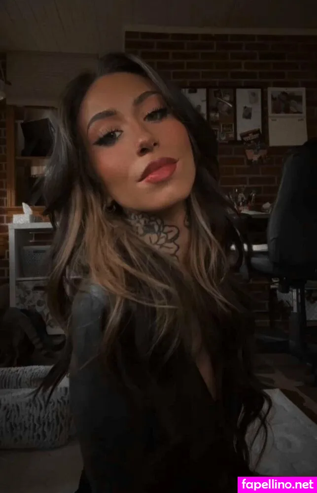 scr3am4mep0e Nude Leaked OnlyFans Photo #xCWNauMVjL