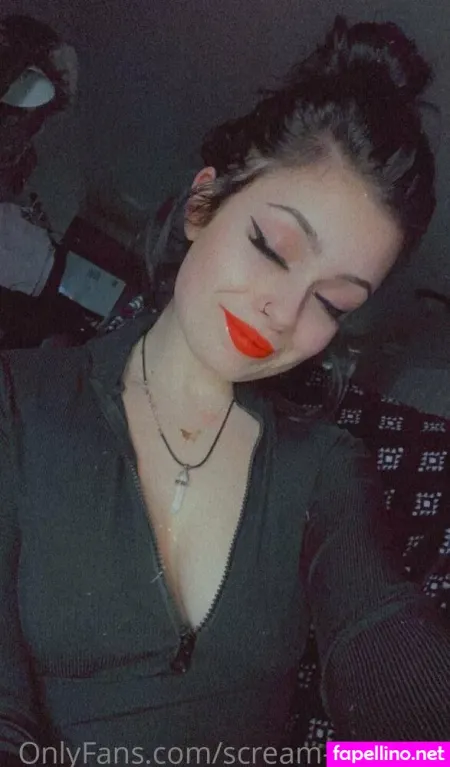 Scream N Cream OnlyFans Thumbnail #uvbgtVbjYn